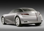 Acura Advanced Sedan Concept